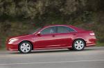 Toyota Camry 2007 года
